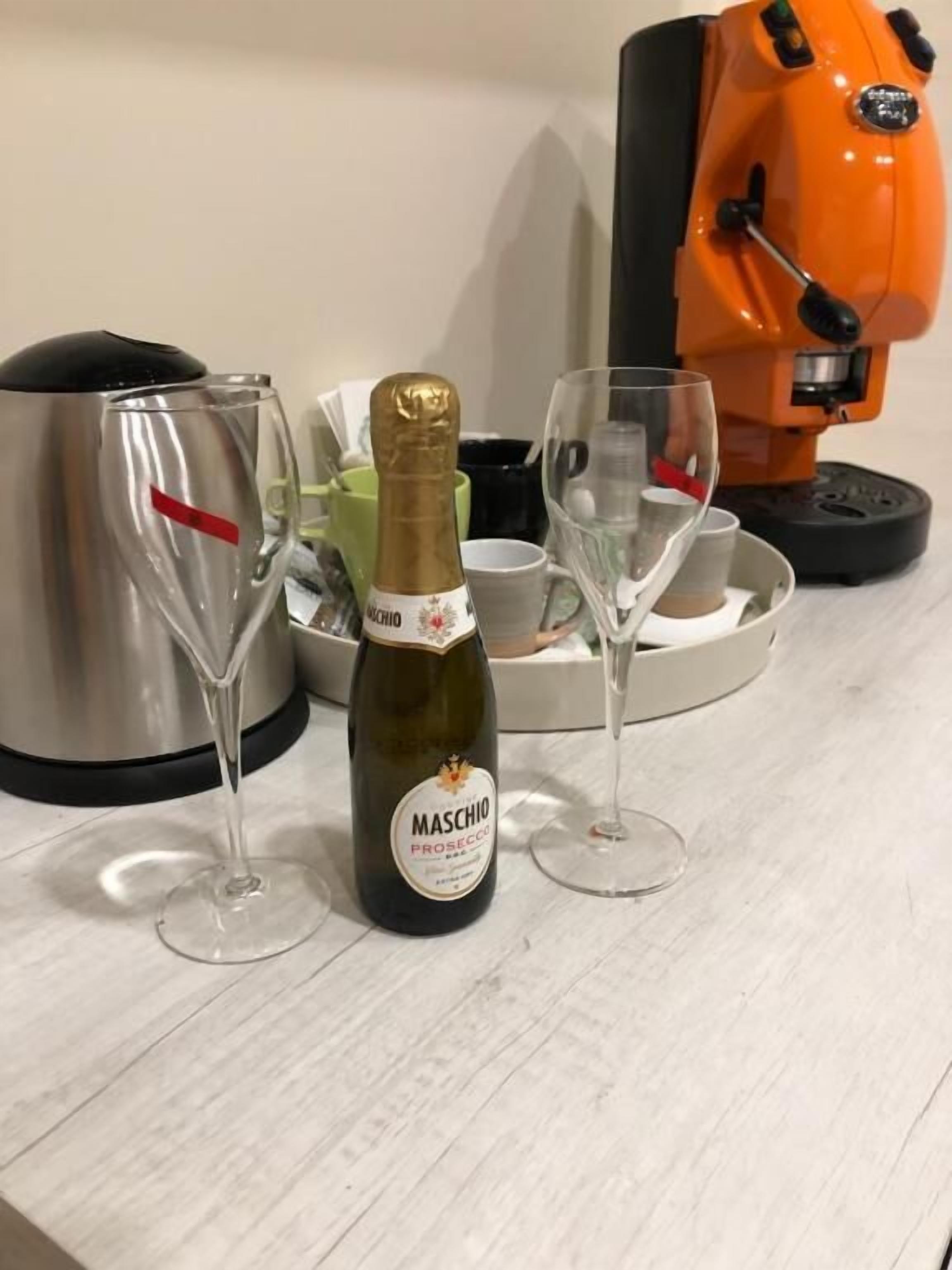 La Meta Perfetta Rooms&Spa