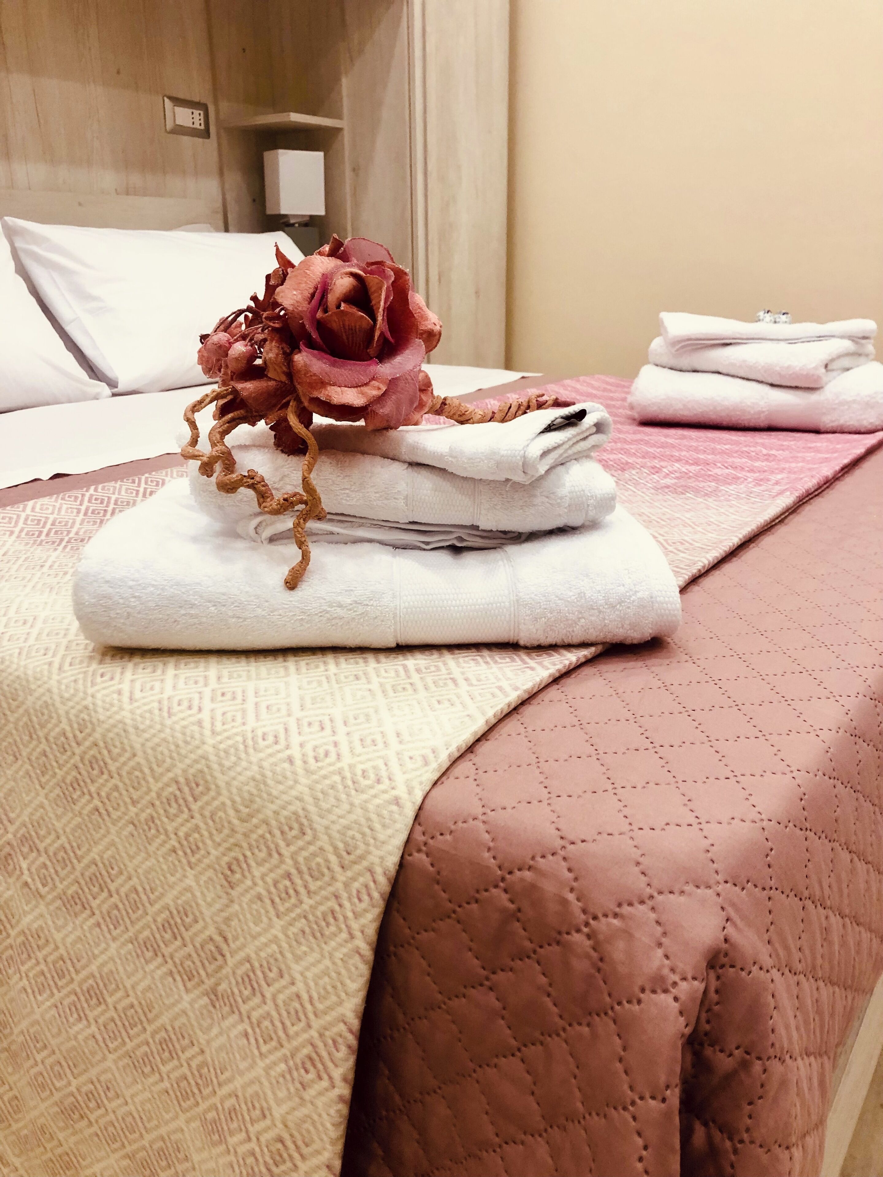客房