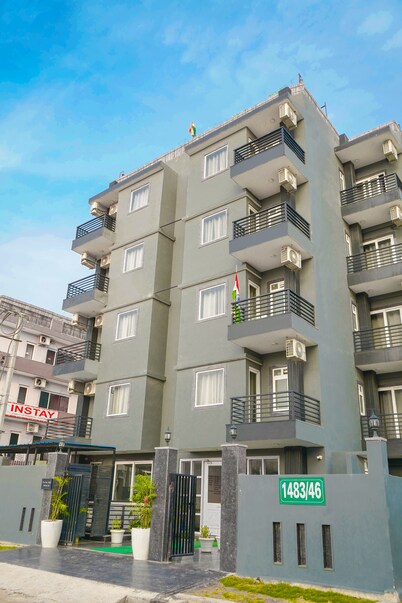 Hotel Grand Vitara