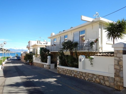Hôtel Miramar Cap d'Antibes