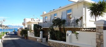 Hôtel Miramar Cap d'Antibes