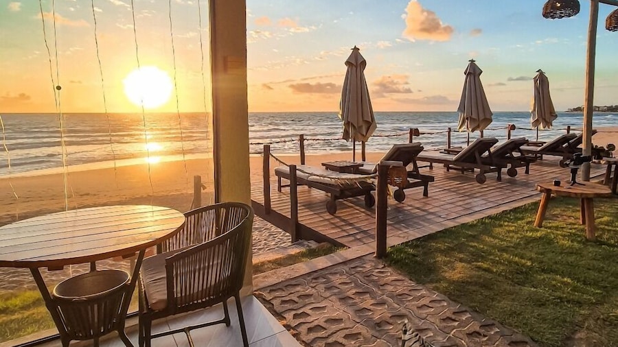 Rudá Boutique Hotel