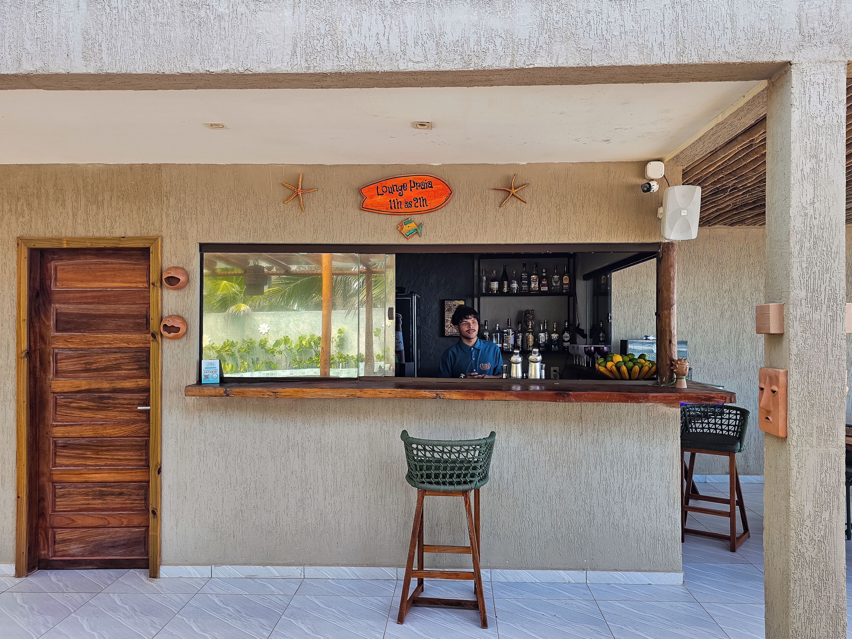 Foto - Rudá Boutique Hotel Porto de Galinhas