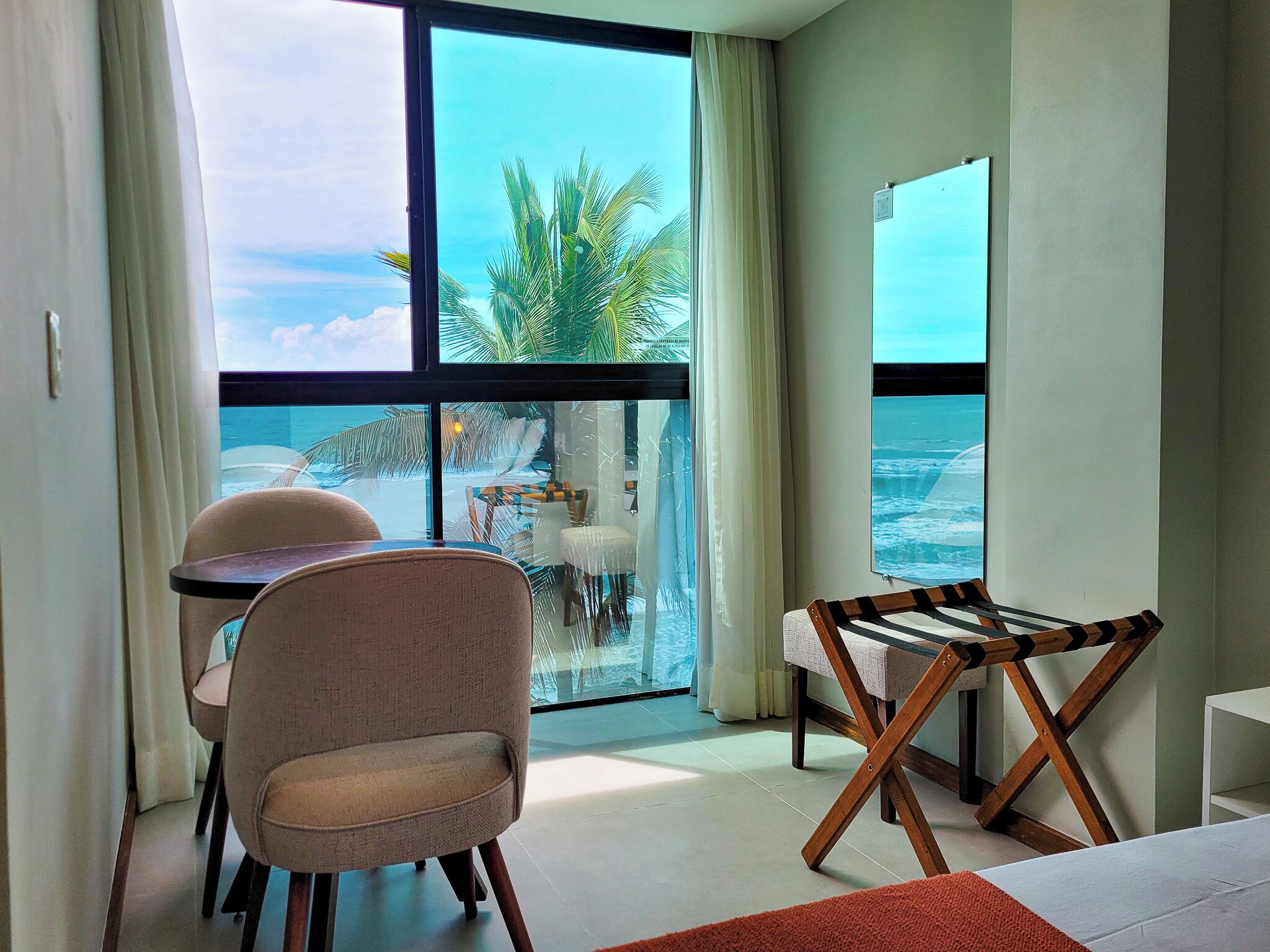 Foto - Rudá Boutique Hotel Porto de Galinhas