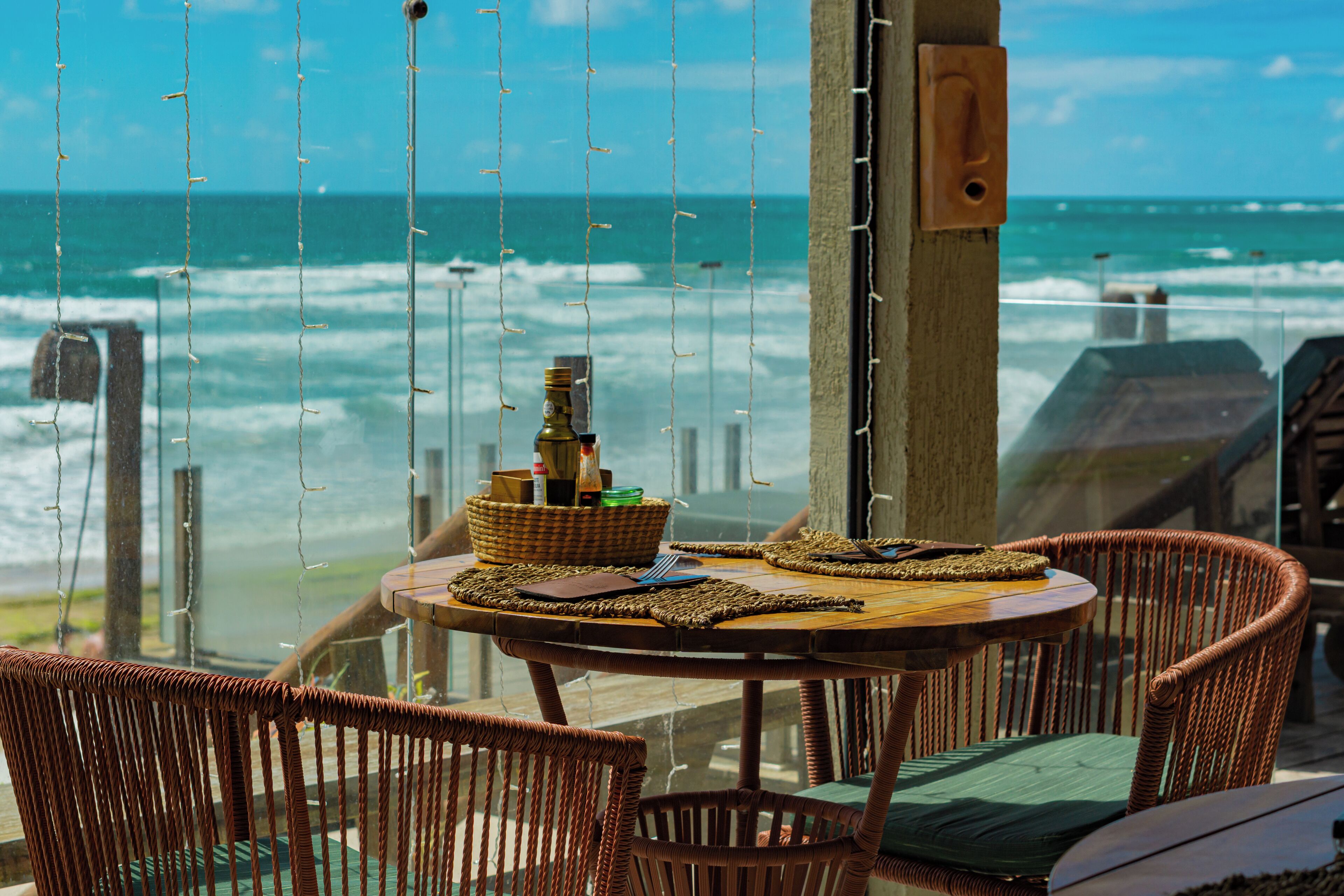 Foto - Rudá Boutique Hotel Porto de Galinhas