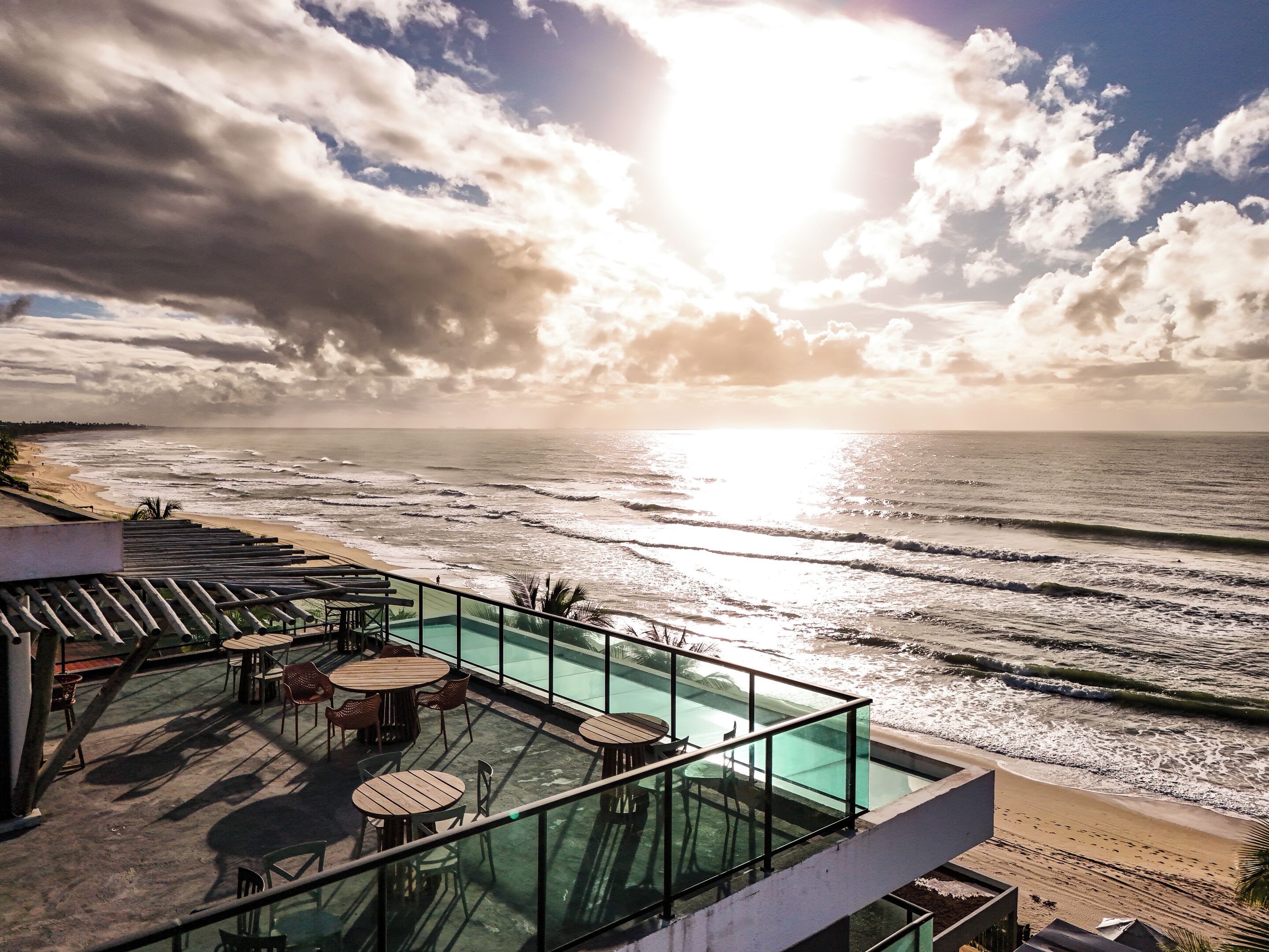 Foto - Rudá Boutique Hotel Porto de Galinhas