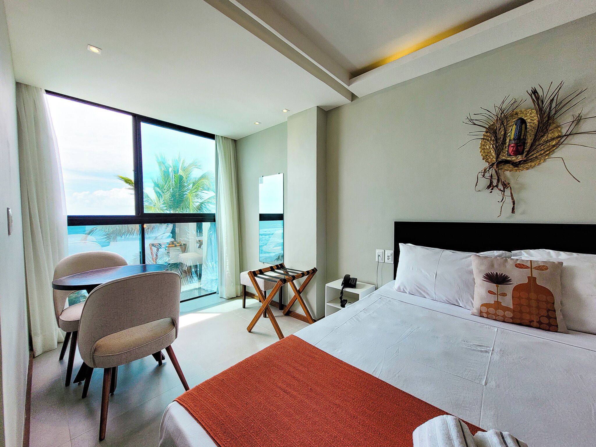 Foto - Rudá Boutique Hotel Porto de Galinhas