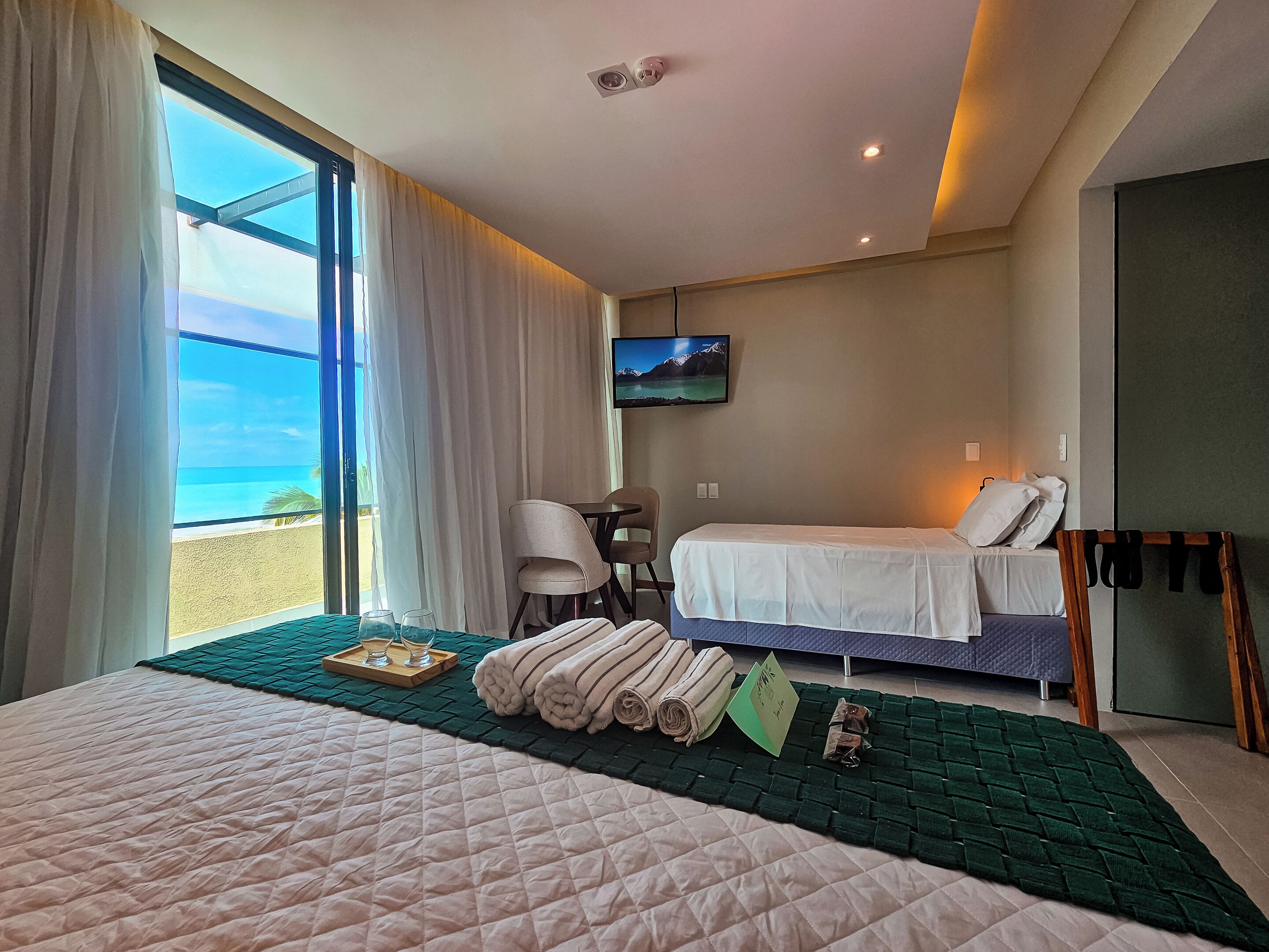 Foto - Rudá Boutique Hotel Porto de Galinhas