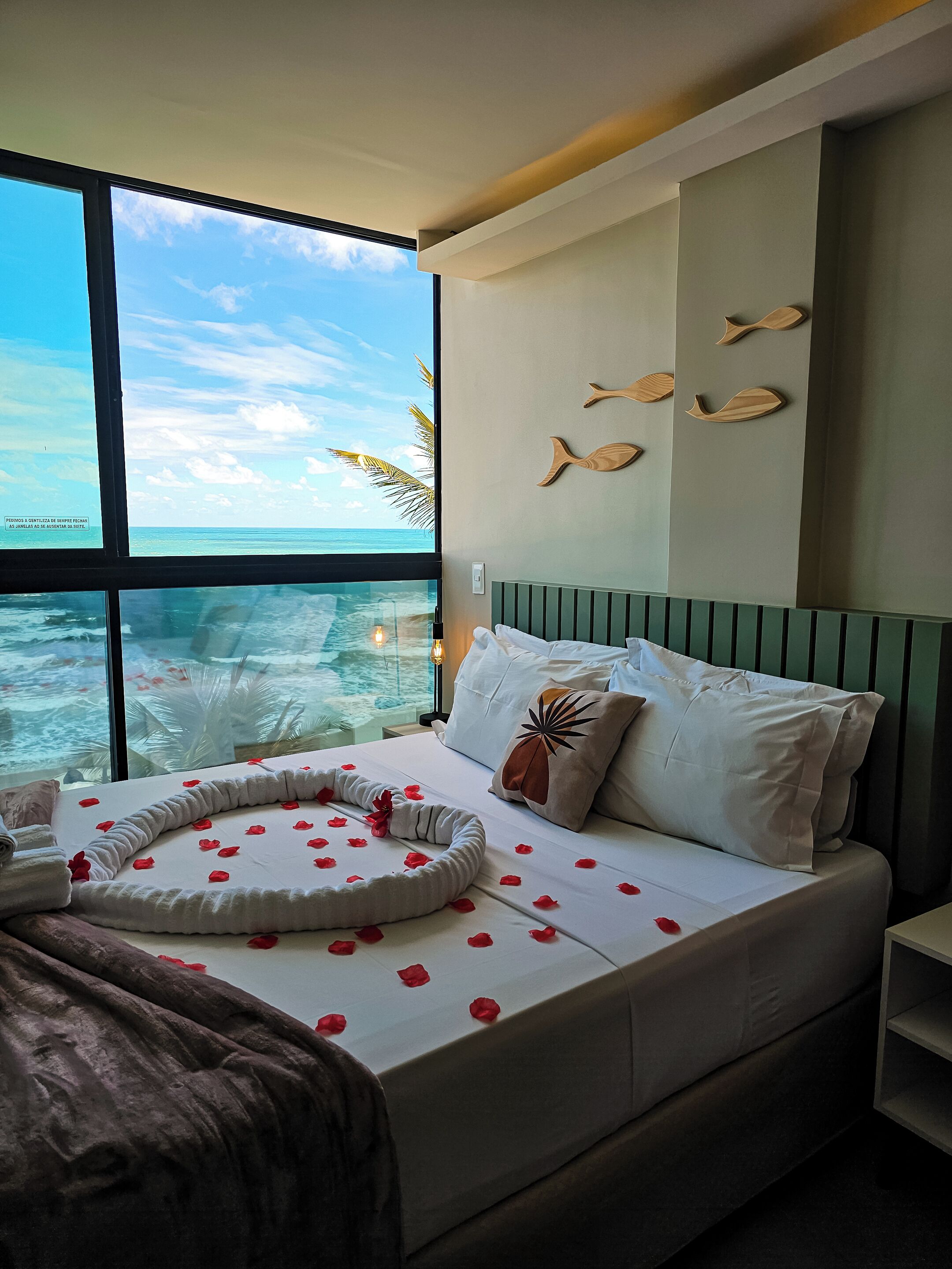 Foto - Rudá Boutique Hotel Porto de Galinhas