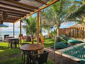 Garden - Rudá Boutique Hotel (Ipojuca)