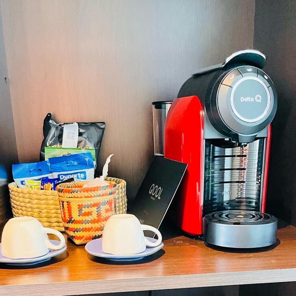 Foto - Rudá Boutique Hotel Porto de Galinhas