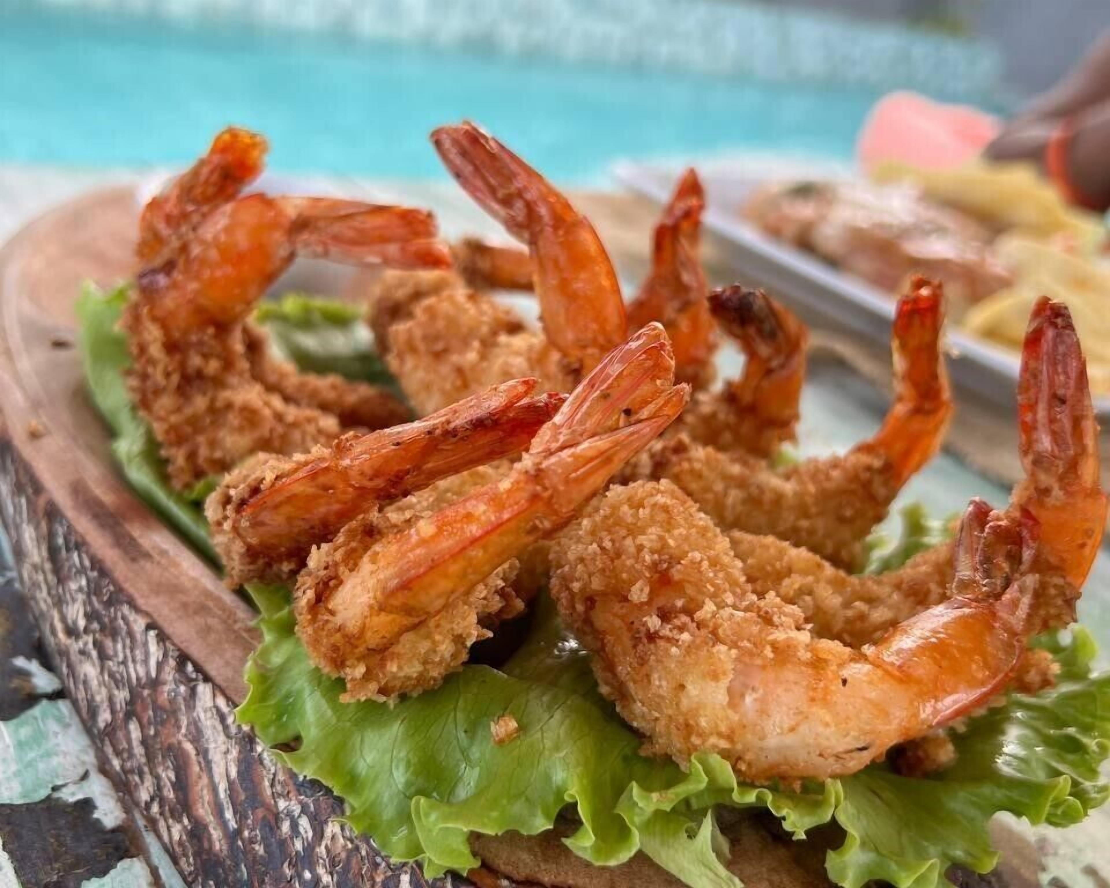 Foto - Rudá Boutique Hotel Porto de Galinhas