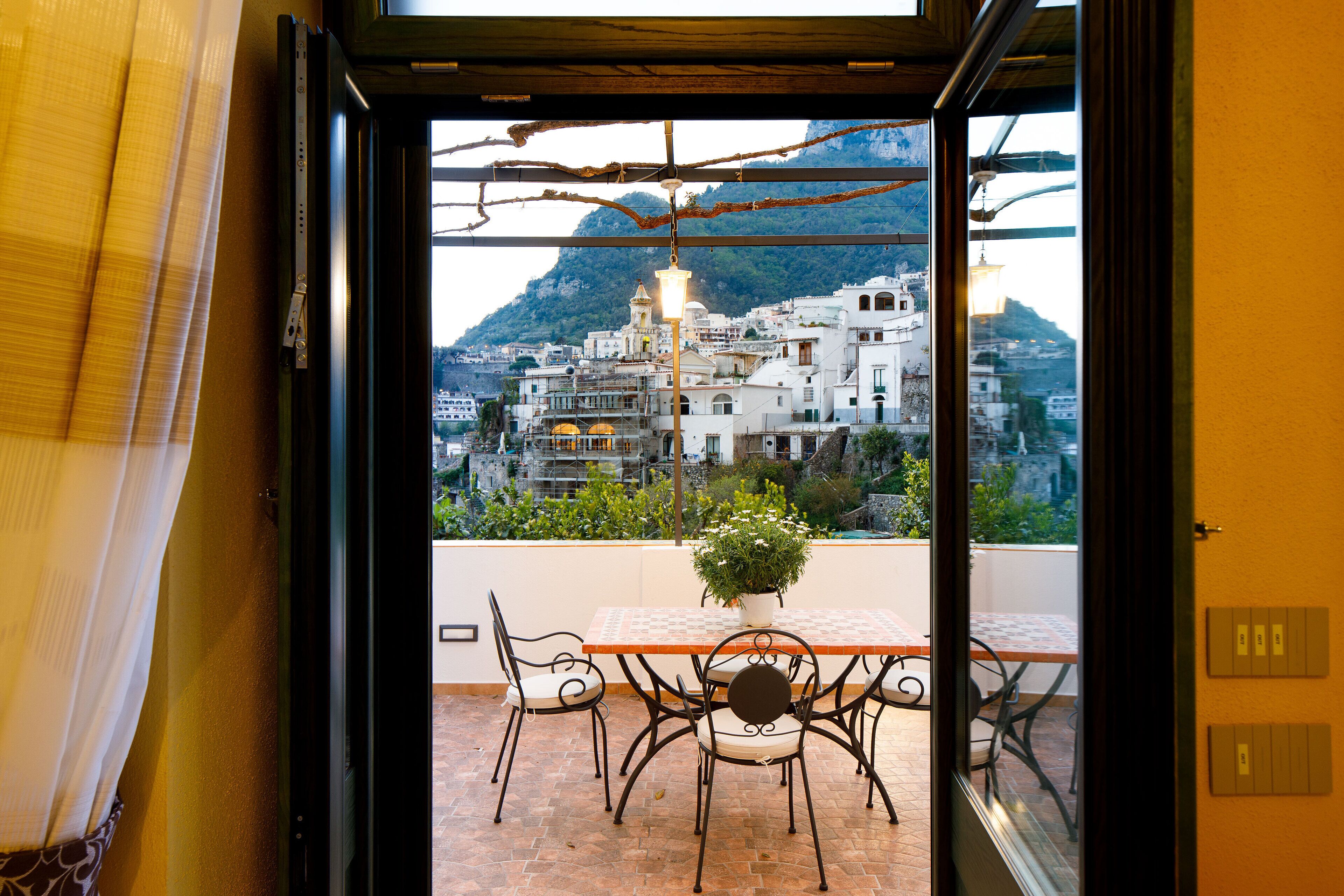Relais Il Sogno di Positano