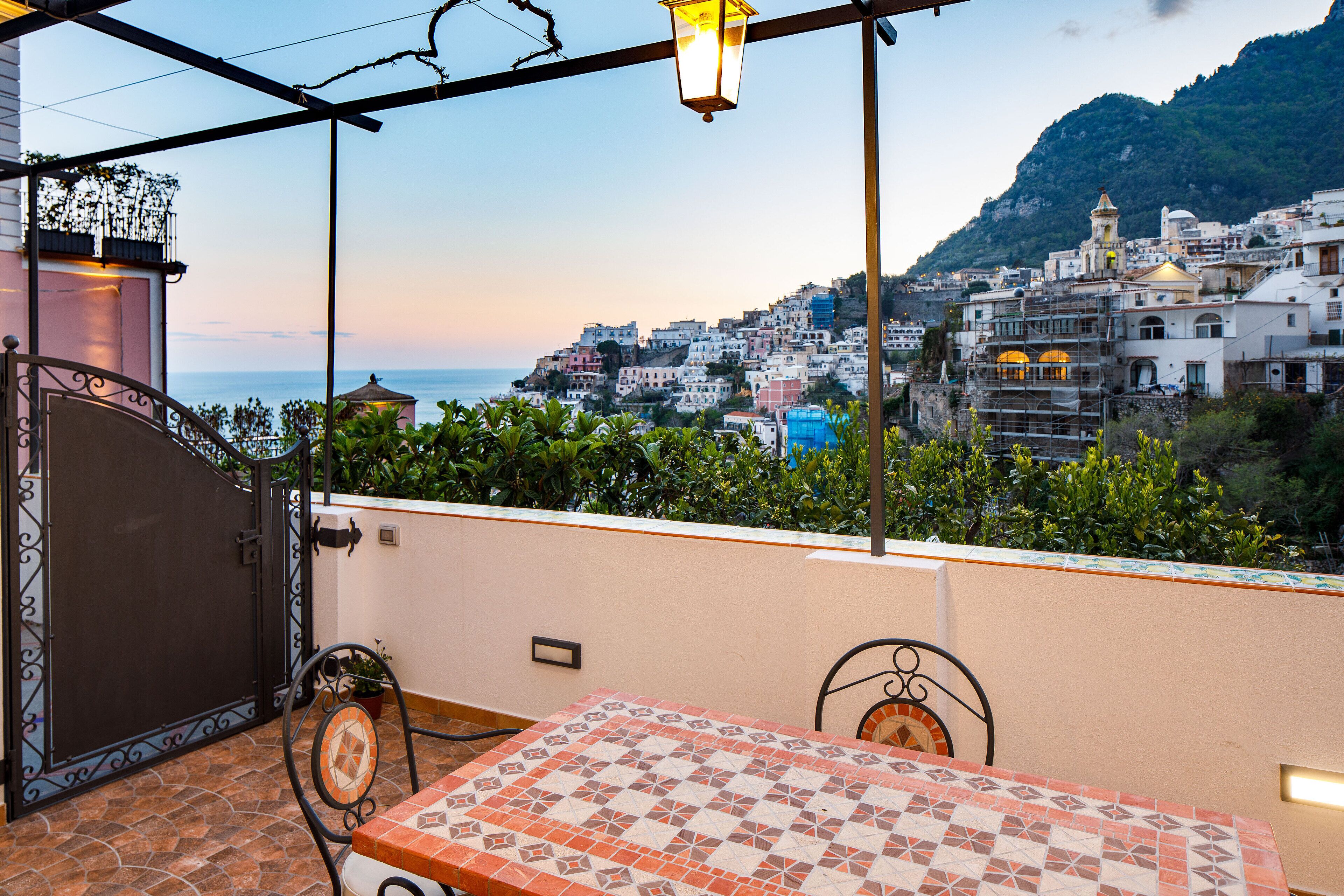 Foto - YourHome - Relais Il Sogno di Positano