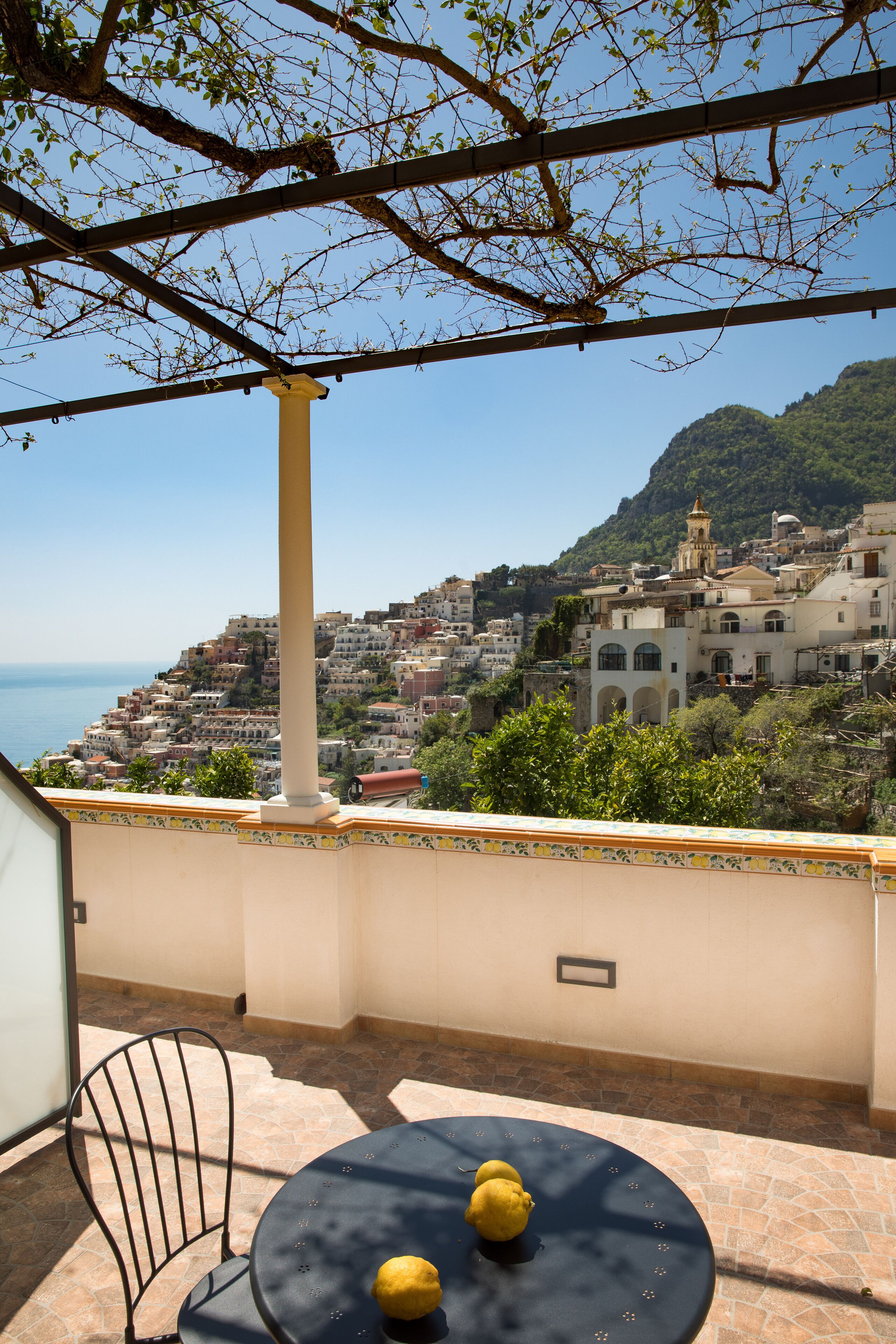 Foto - YourHome - Relais Il Sogno di Positano