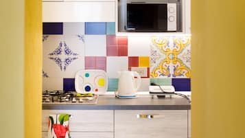 Tetera/pava eléctrica