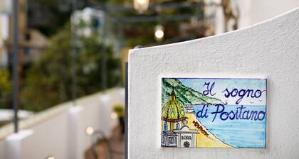 Relais Il Sogno di Positano