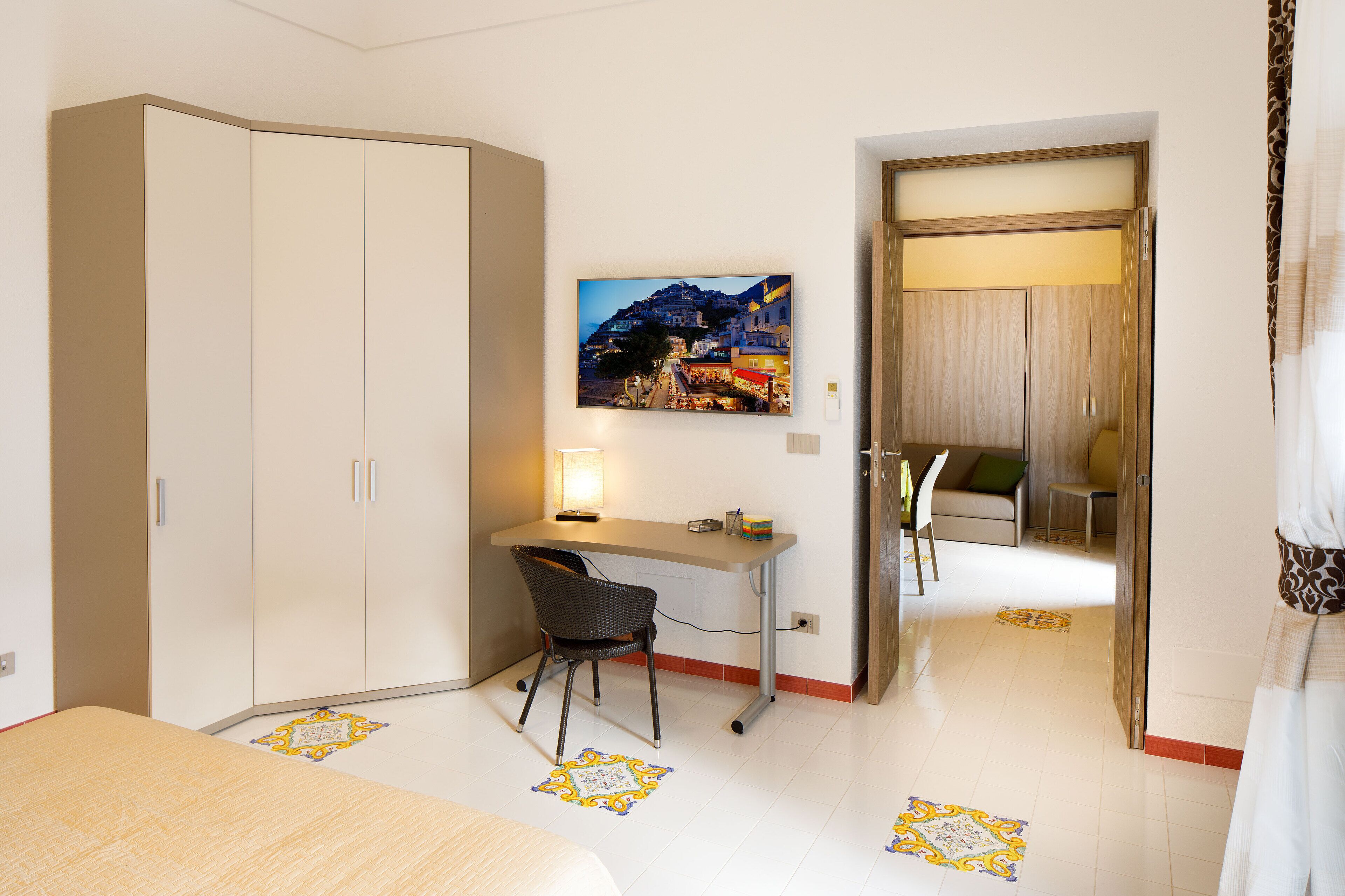 Foto - YourHome - Relais Il Sogno di Positano
