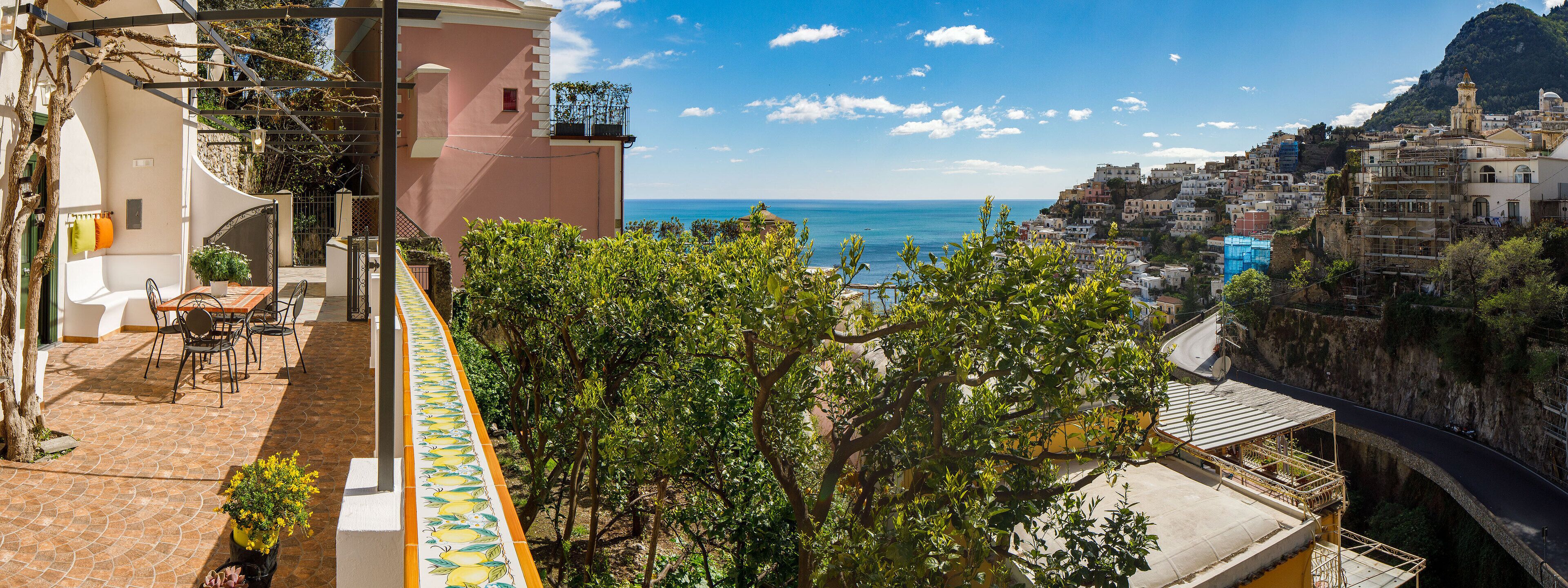 Foto - YourHome - Relais Il Sogno di Positano