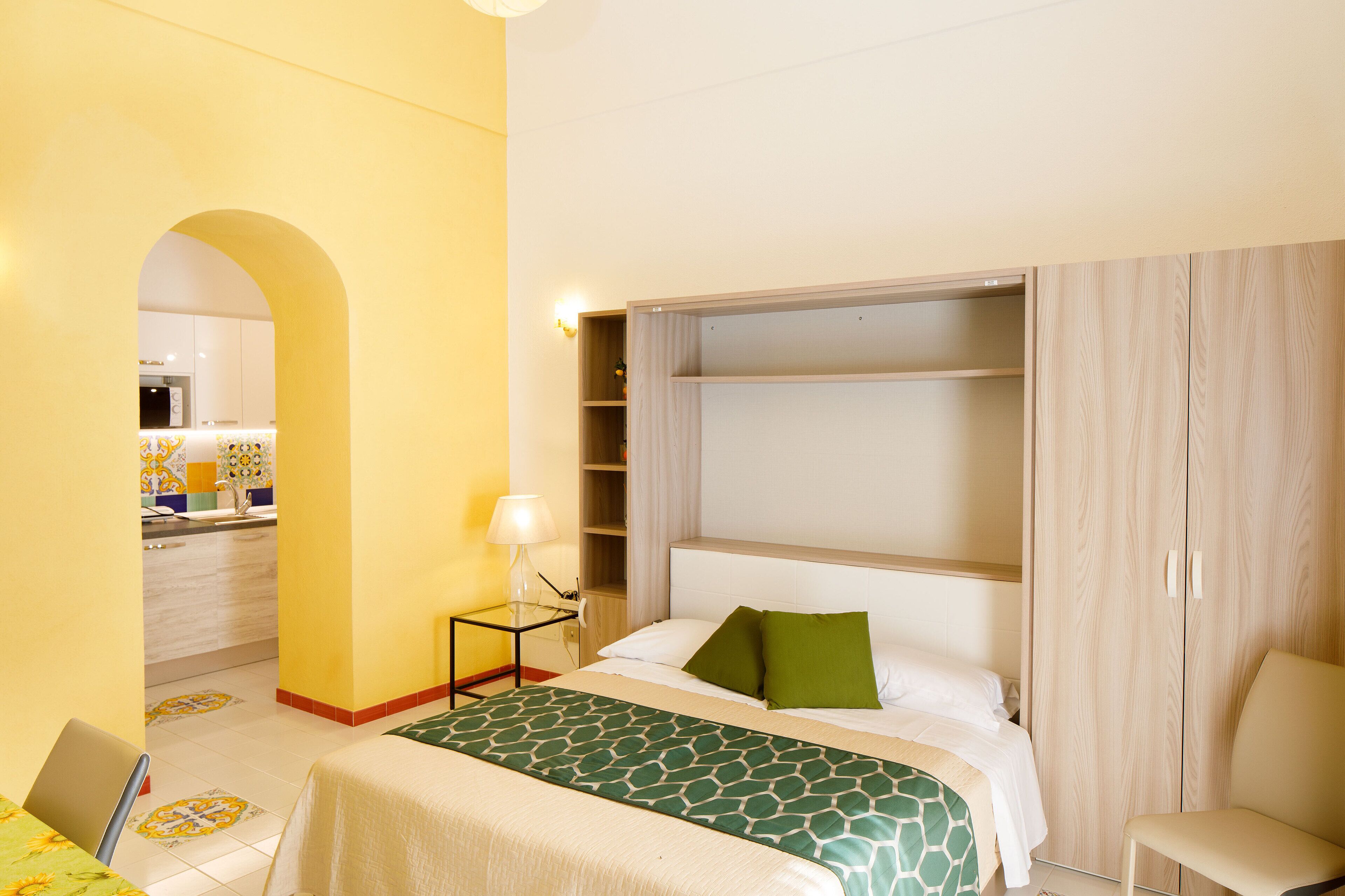 Foto - YourHome - Relais Il Sogno di Positano