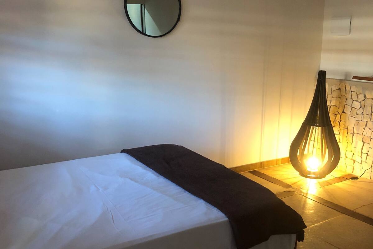 Chambre Triple Classique