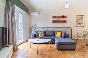 TV connectée