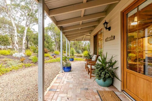 CARNBRAE BnB Cosy and relaxing couples getaway!