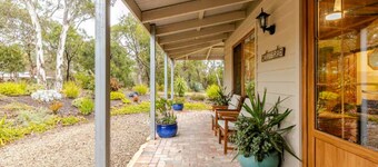 CARNBRAE BnB Cosy and relaxing couples getaway!