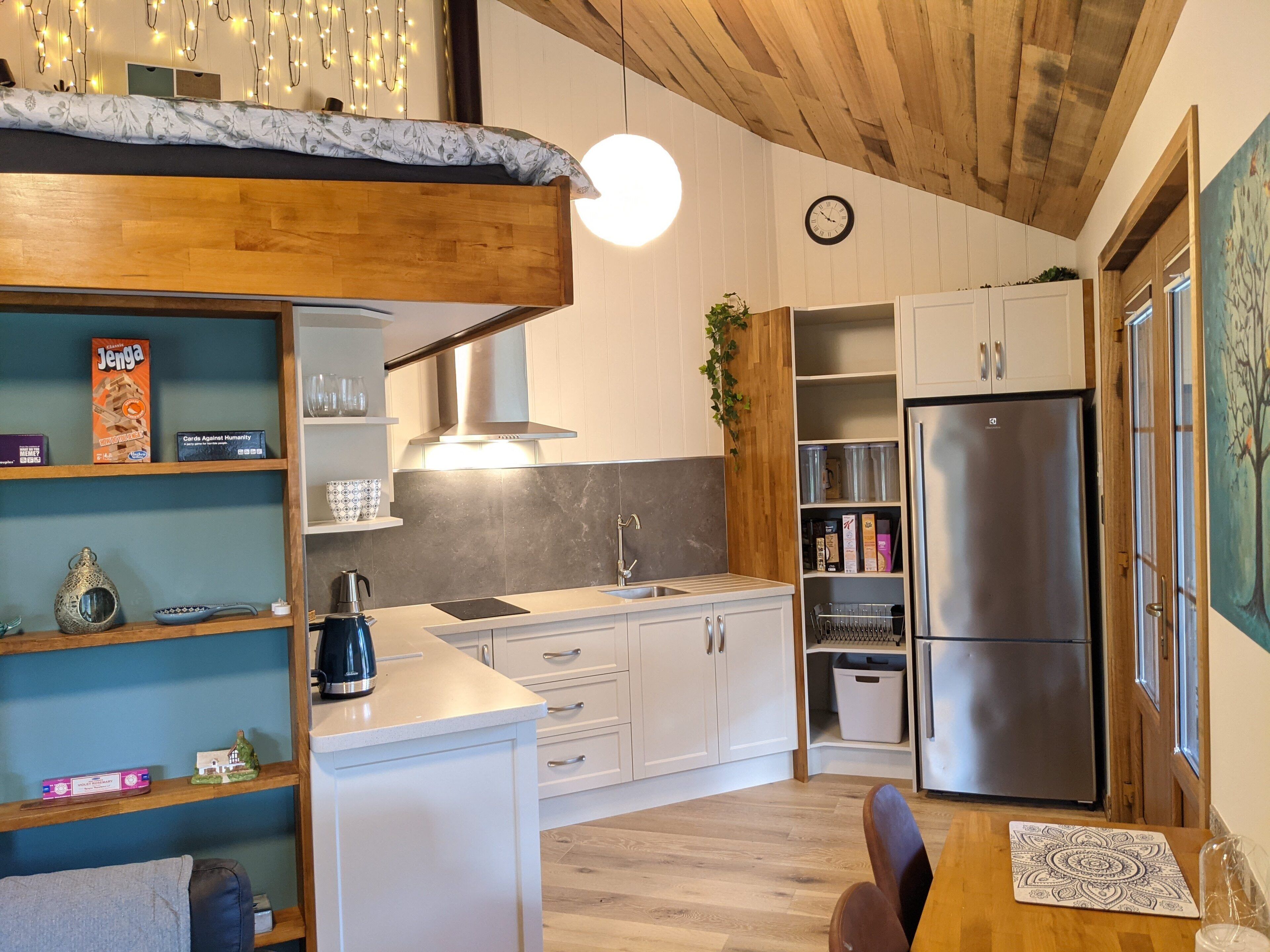 CARNBRAE BnB Cosy and relaxing couples getaway!