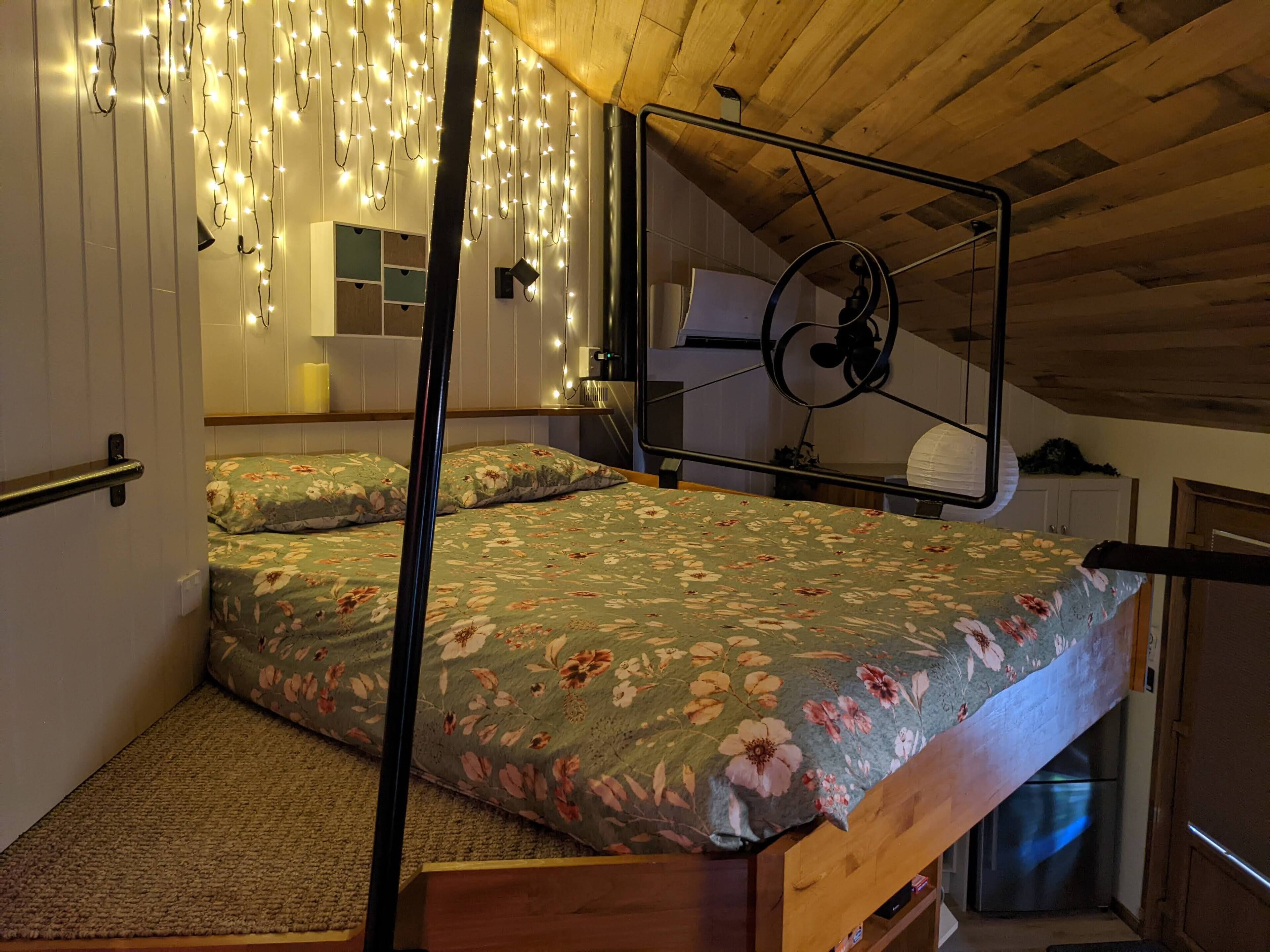 CARNBRAE BnB Cosy and relaxing couples getaway!