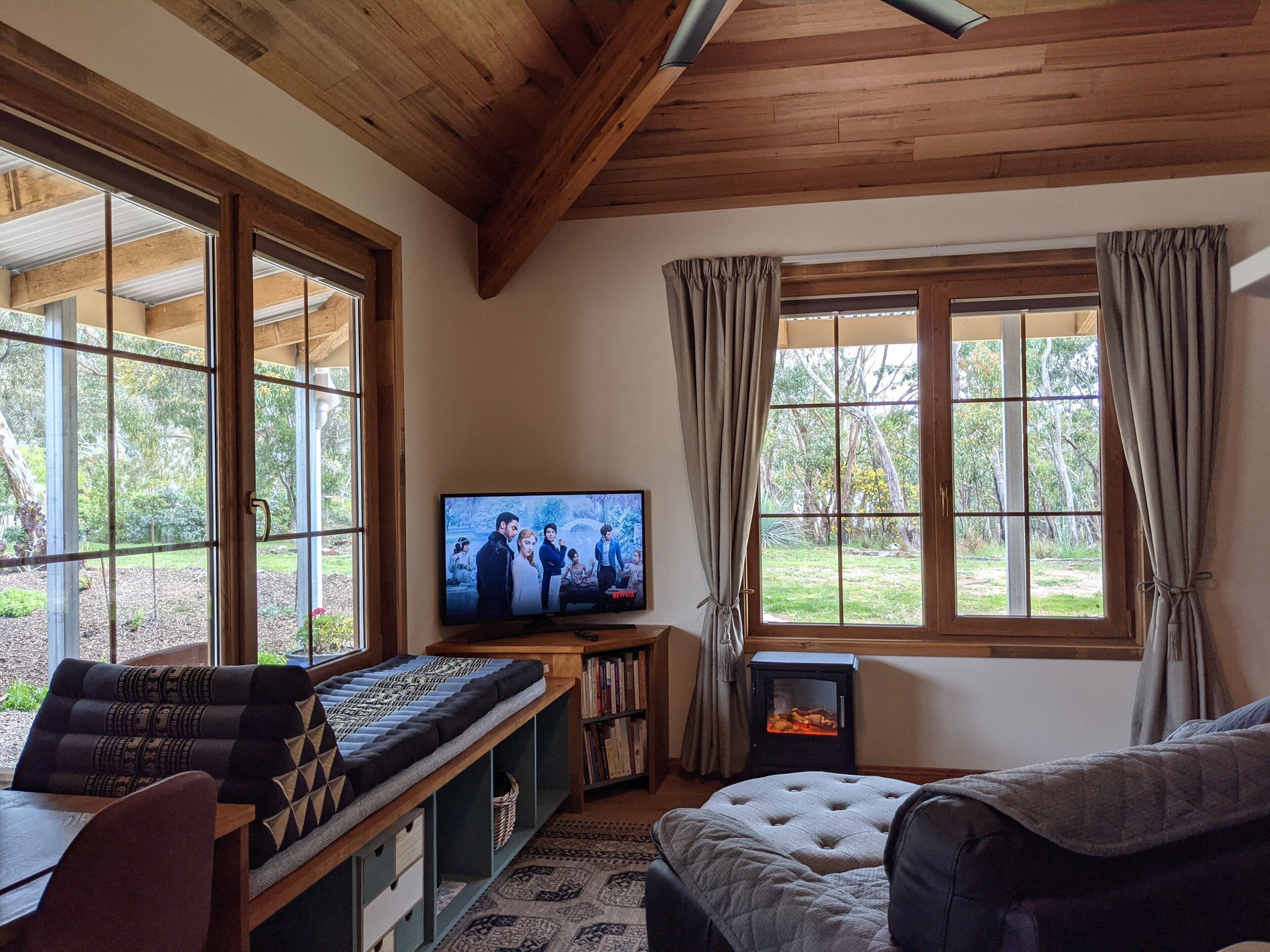 CARNBRAE BnB Cosy and relaxing couples getaway!