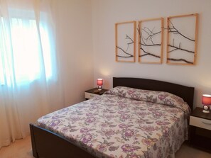 2 Schlafzimmer