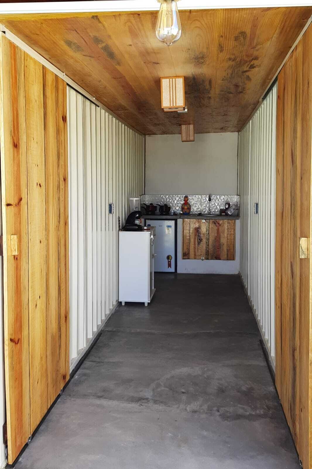 5 minutes from Lagoa do Paraíso!Pool and Barbecue