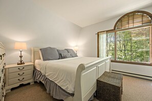 4 室のベッドルーム、アイロン / アイロン台、旅行用ベビーベッド、WiFi (無料)