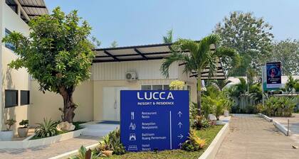 Lucca Resort & Residence