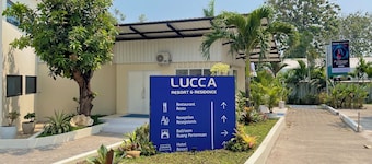 Lucca Resort & Residence