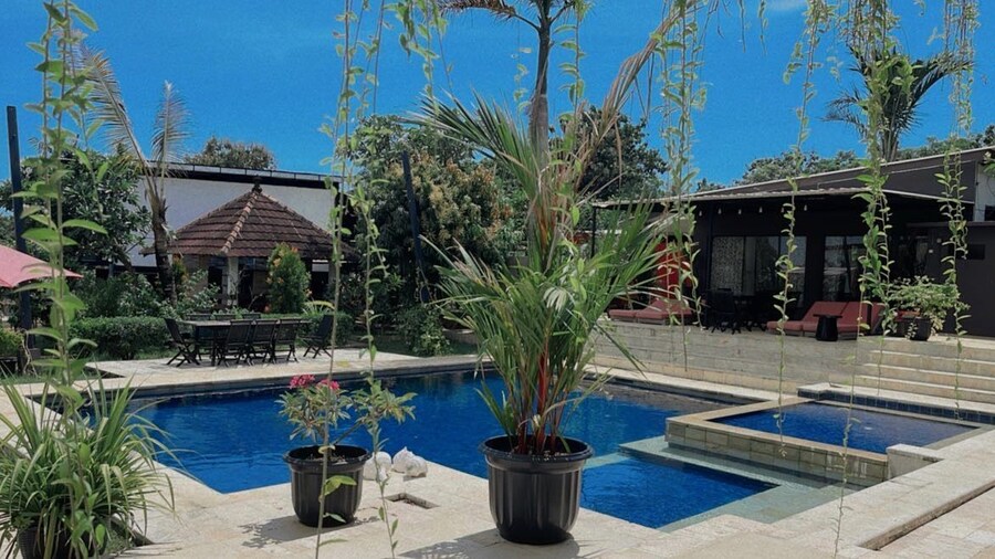 Lucca Resort & Residence
