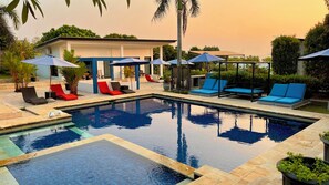 Unclassified image, 2 of 54, button - Lucca Resort & Residence (Bandengan)