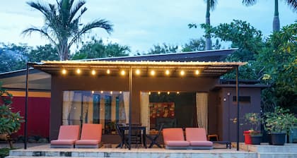 Lucca Resort & Residence