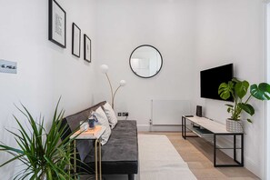 TV, offices