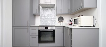 Prospect Cottage:  Stunning Rhondda Valley