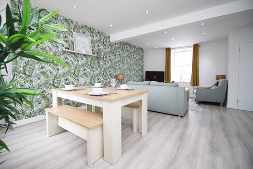 Prospect Cottage:  Stunning Rhondda Valley