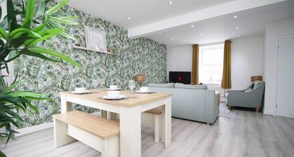 Prospect Cottage: Stunning Rhondda Valley