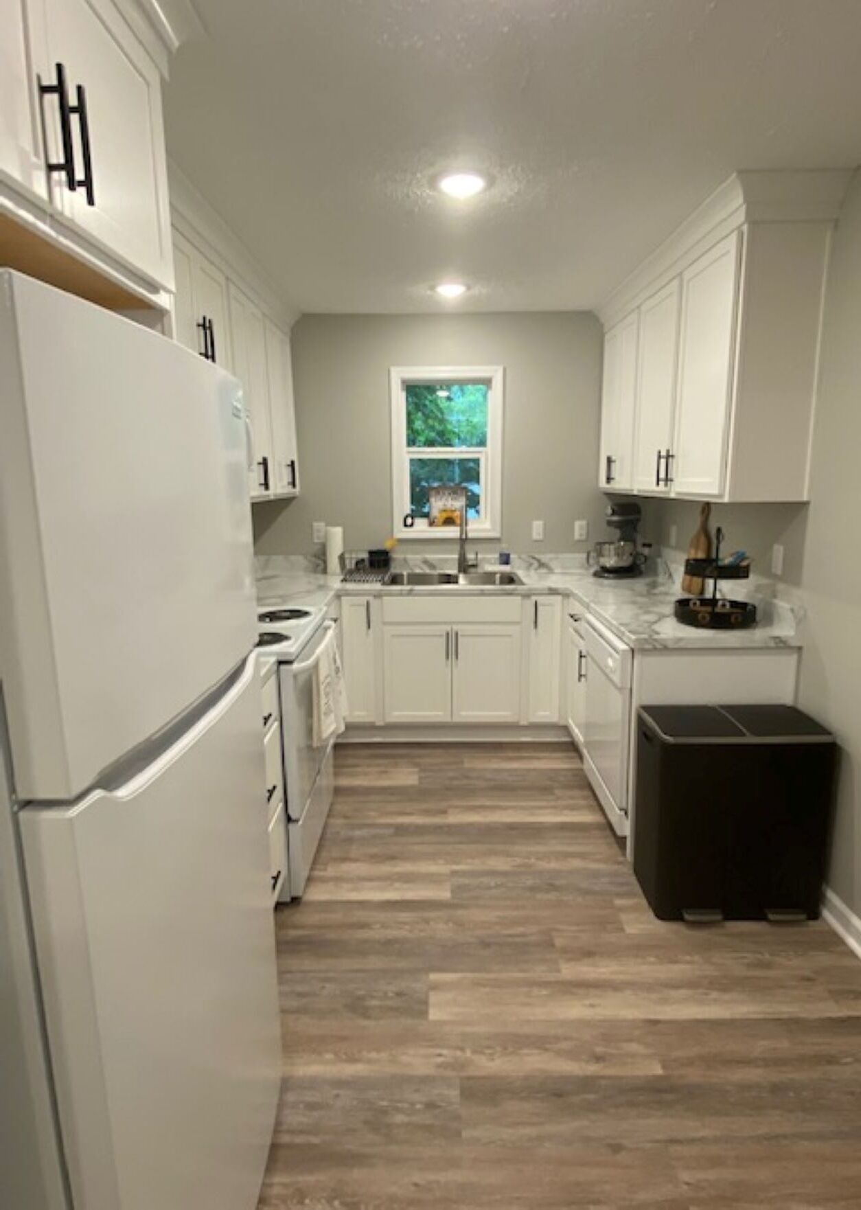 Location! Close to MSU/Downtown. Access to HWY 82