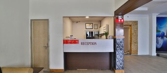 Hotel Mayura Ankleshwar