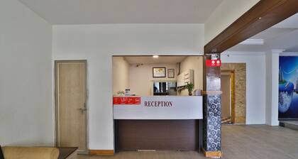 Hotel Mayura Ankleshwar