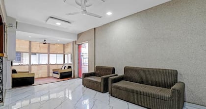 Hotel Mayura Ankleshwar
