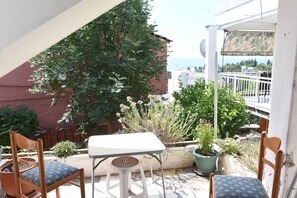 Exterior - 2 Bedroom Art House in Kavala (Kavala)