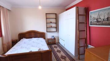 Maison | 2 chambres, Internet