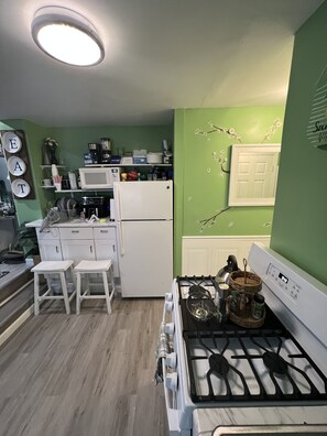 Privékeuken